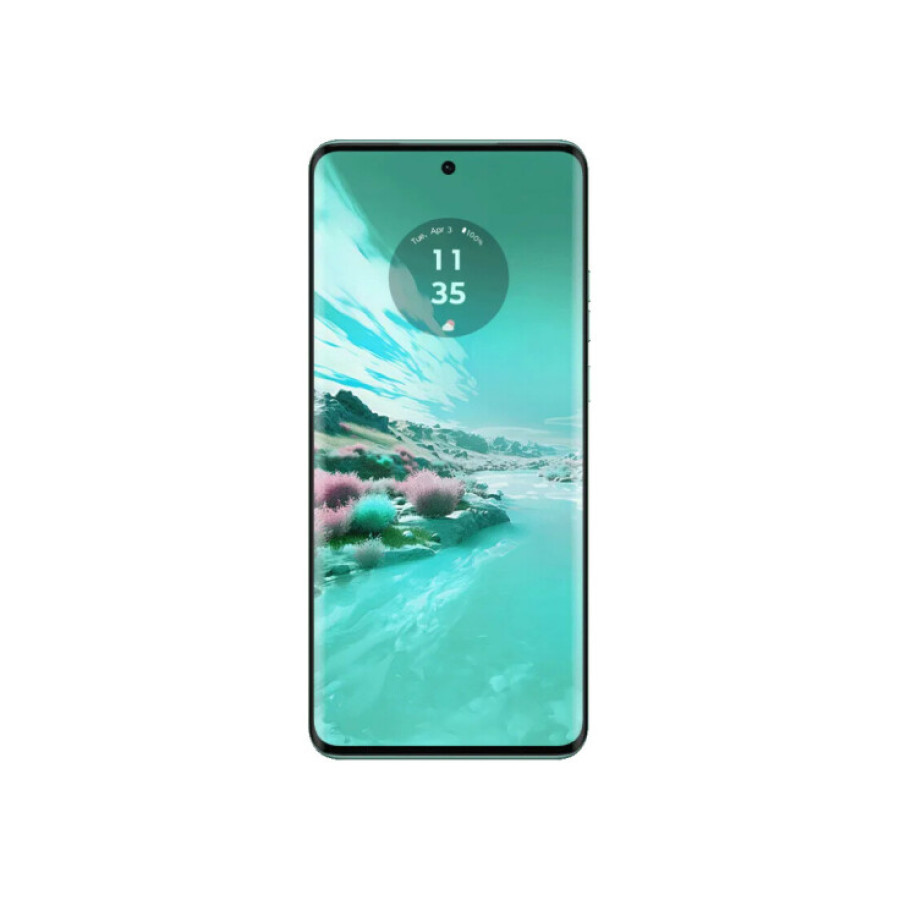 Motorola Edge 40 Neo 12/256GB Soothing Sea (PAYH0081) (UA)