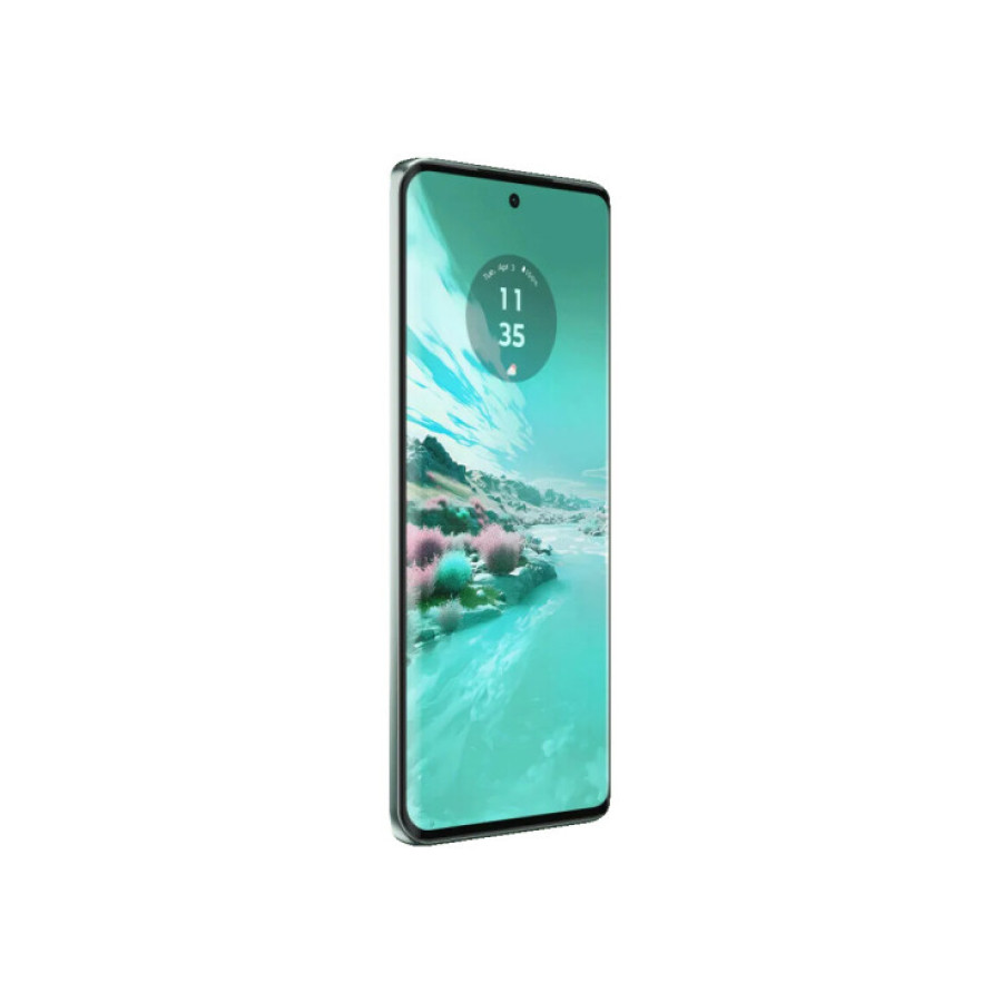Motorola Edge 40 Neo 12/256GB Soothing Sea (PAYH0081) (UA)