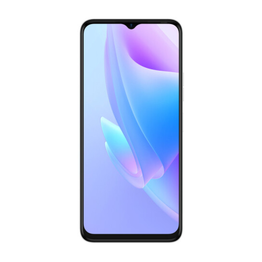 Tecno Spark 10 (KI5q) 4/128GB Meta White (4895180797705) (UA)