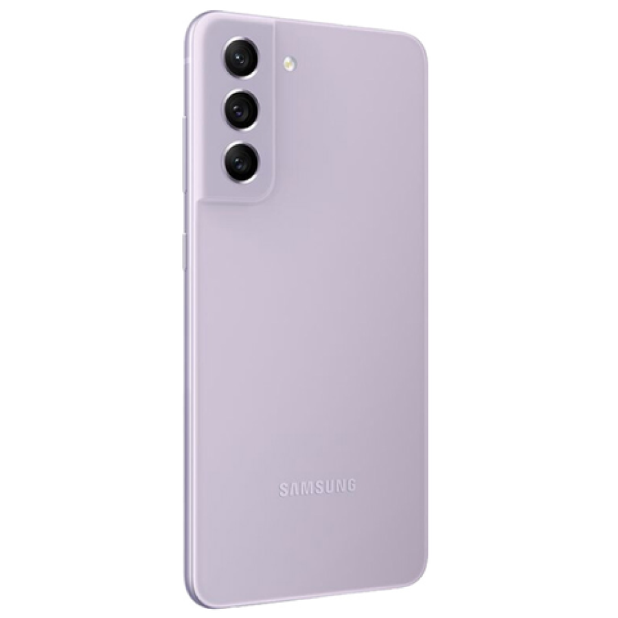 Samsung Galaxy S21 FE 5G 8/128GB Lavender (SM-G990ELVI) (US)