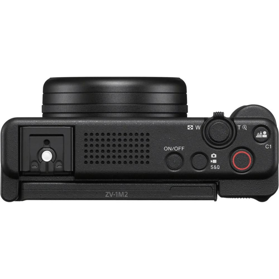 Sony ZV-1 II (ZV1M2/B.CE3)