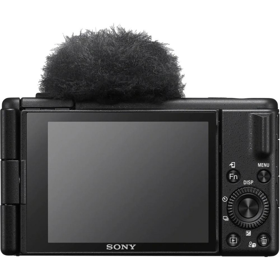 Sony ZV-1 II (ZV1M2/B.CE3)