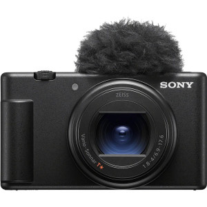 Sony ZV-1 II (ZV1M2/B.CE3)