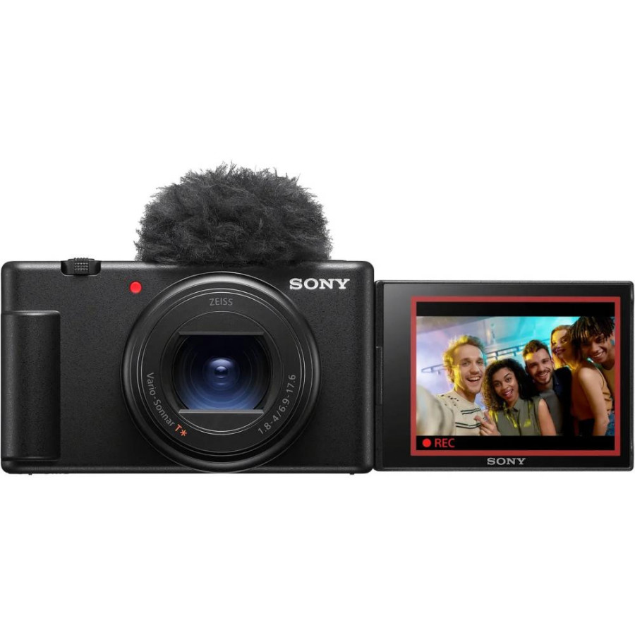 Sony ZV-1 II (ZV1M2/B.CE3)
