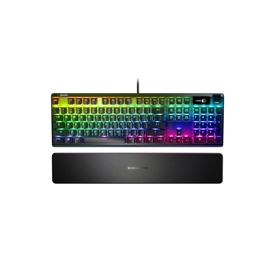 SteelSeries Apex 7 Blue Switch (64774, 64781)