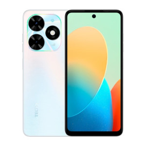 Tecno Spark Go 2024 (BG6) 3/64GB Mystery White (4894947010545) (UA)