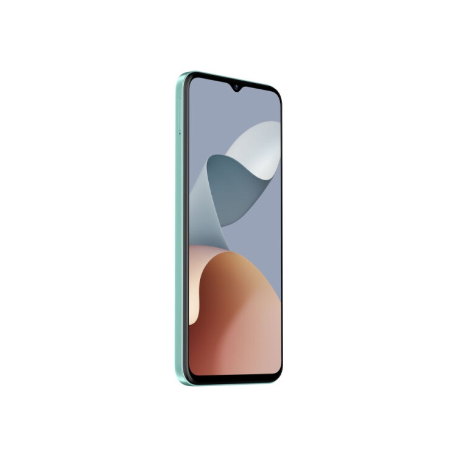 ZTE Blade A73 4/128GB Green (UA)