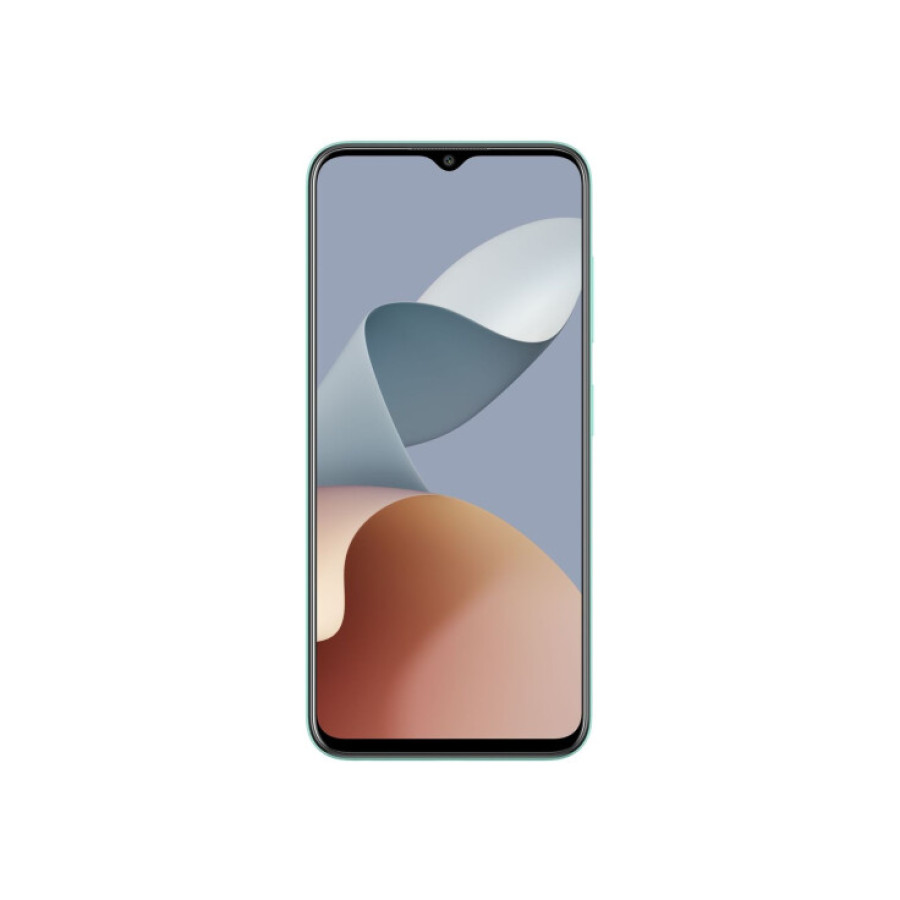 ZTE Blade A73 4/128GB Green (UA)