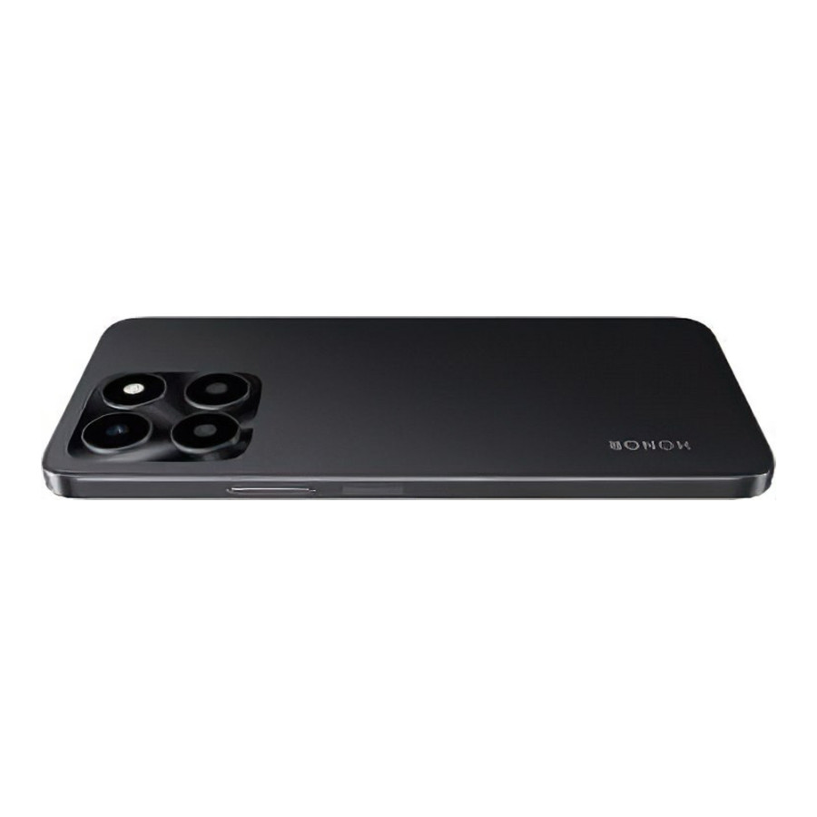 Honor X6a 4/128GB Midnight Black (UA)