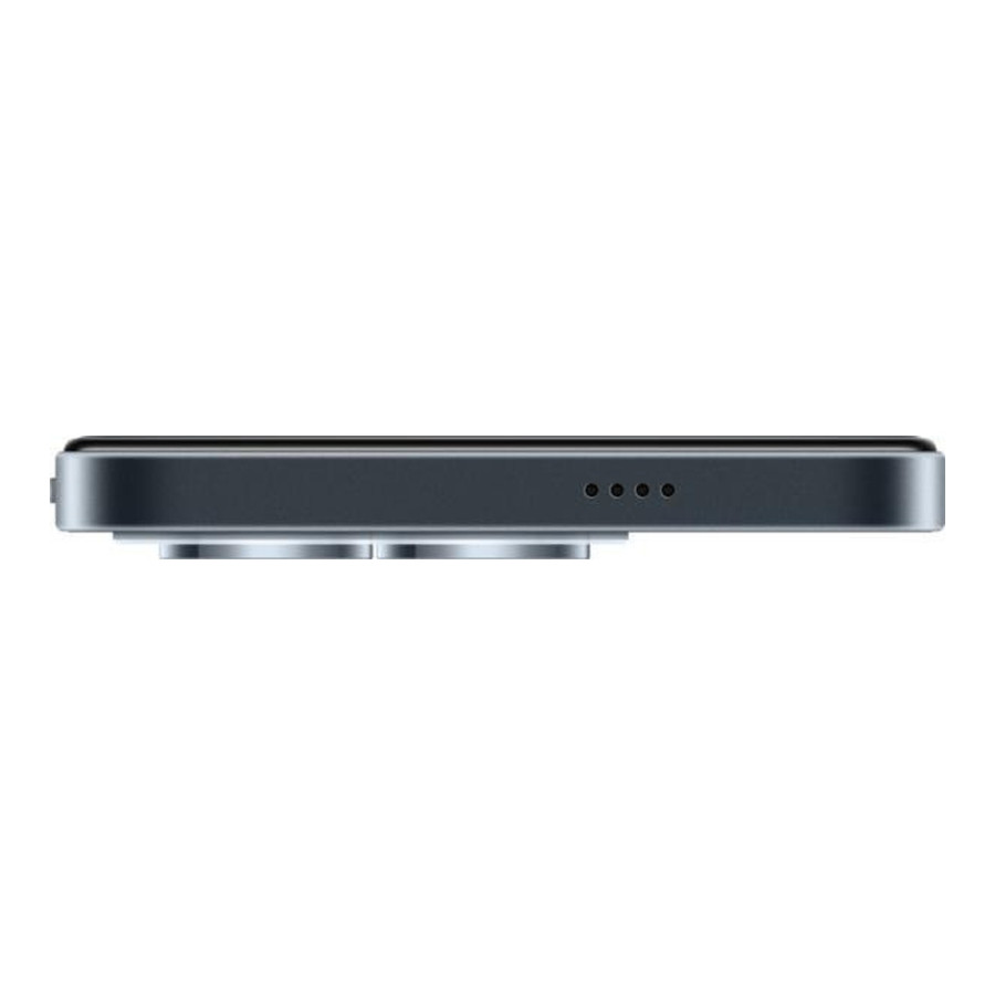 Tecno Spark Go 1 KL4 4/128GB Startrail Black (4894947036163) (UA)