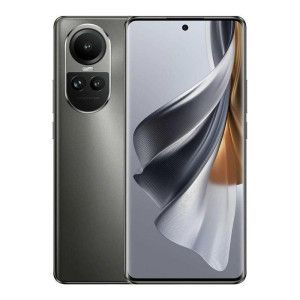 OPPO Reno10 8/256GB Silvery Grey