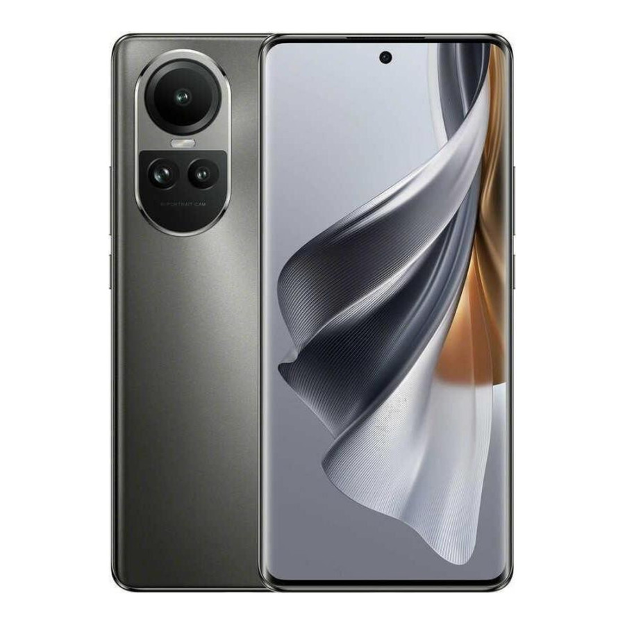 OPPO Reno10 8/256GB Silvery Grey (Global Version)