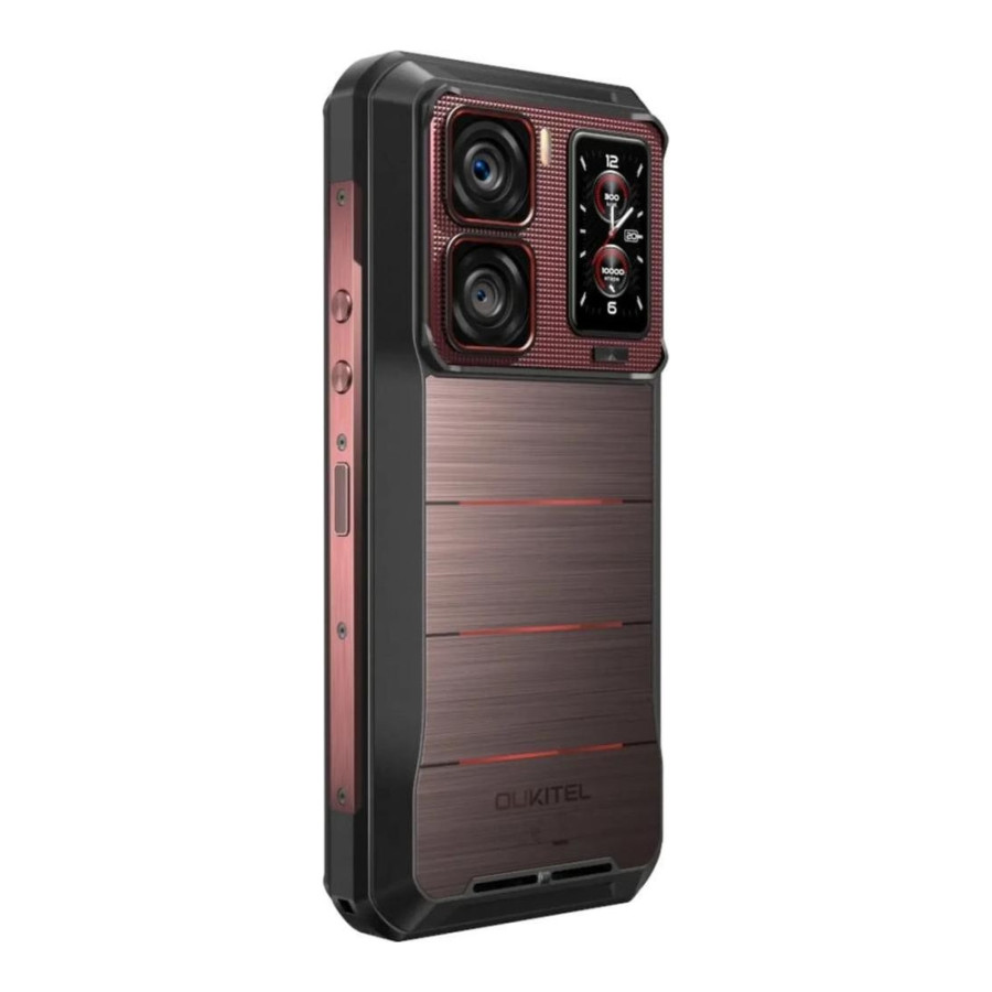 Oukitel WP300 12/512GB Red