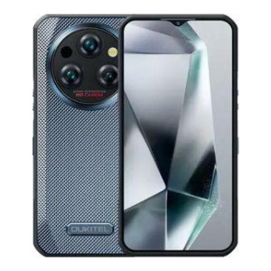 Oukitel WP35 8/256GB Grey (upgrade)