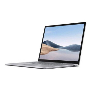 Microsoft Surface Laptop 4 15" AMD Ryzen 7/8GB/512GB Platinum (5W6-00001) (US)