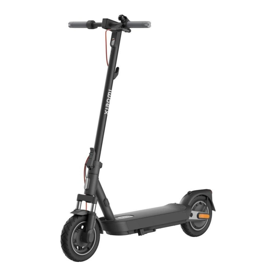 Xiaomi Electric Scooter 5 Pro Black (BHR9612EU)