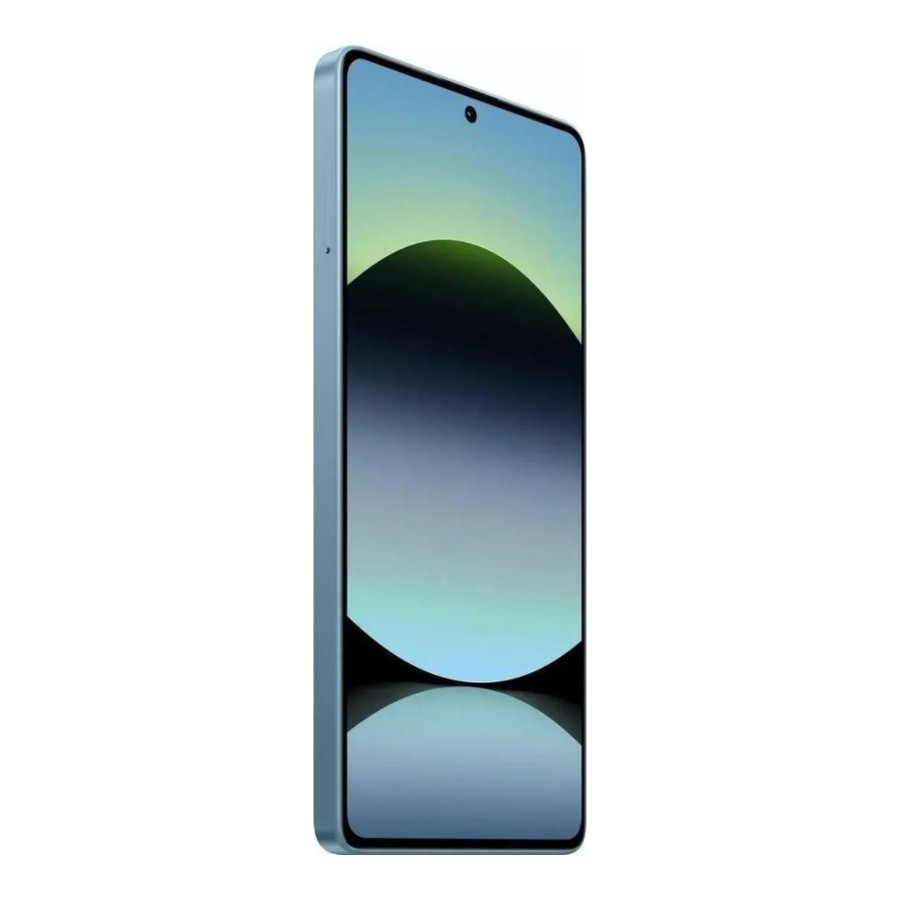 Xiaomi Redmi Note 14S 8/256GB Ocean Blue (with charger) (Global Version)