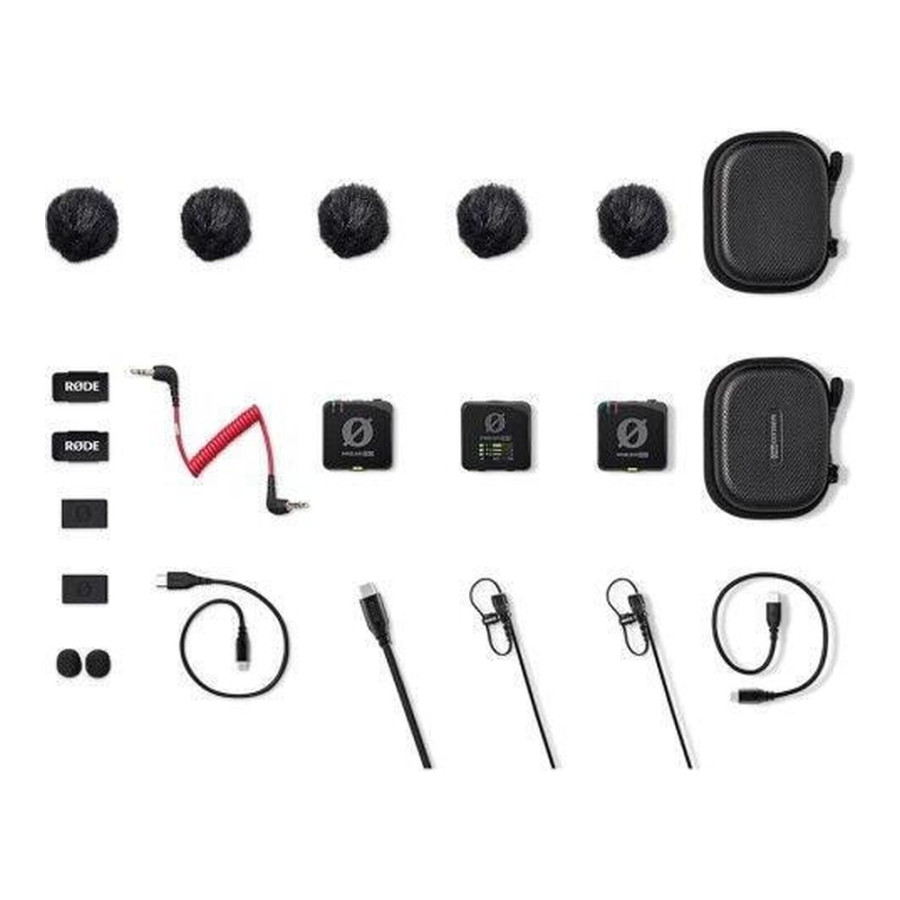 Rode Wireless PRO