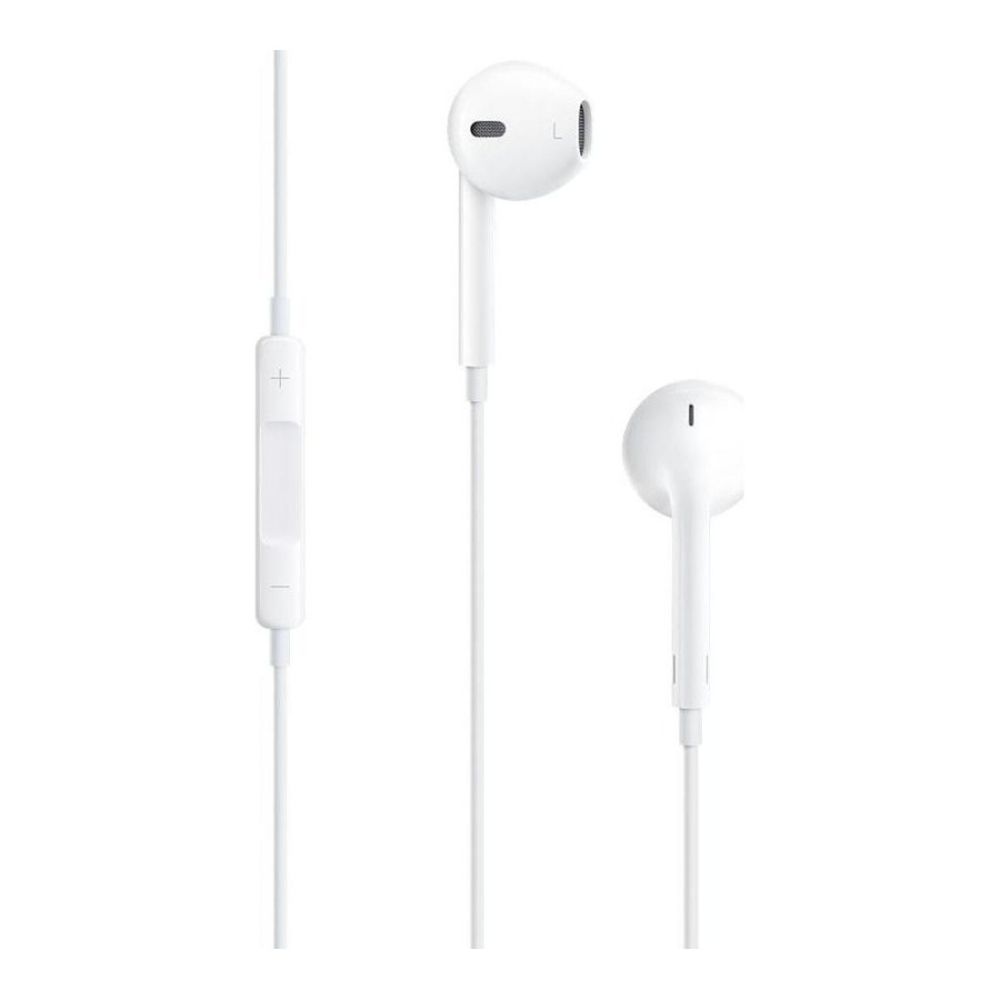 Apple EarPods with 3.5 Jack Connector (MWU53) (EU)
