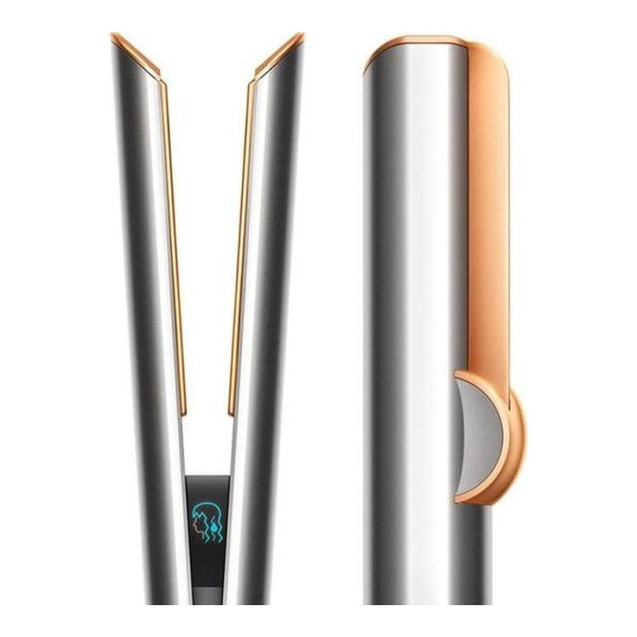 Dyson Airstrait HT01 Nickel/Copper (408202-01, 408208-01) (Global Version)