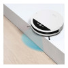 ZACO V4 Pearl White