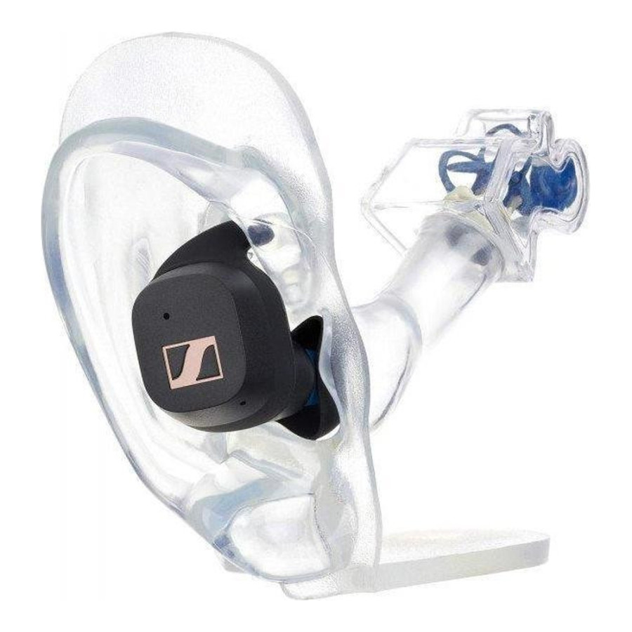 Sennheiser Sport True Wireless (509299)