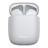 Baseus W04 White (NGW04-02)