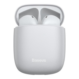 Baseus W04 White (NGW04-02)