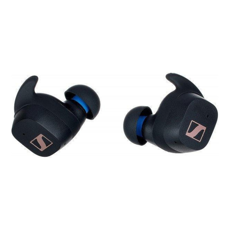 Sennheiser Sport True Wireless (509299)