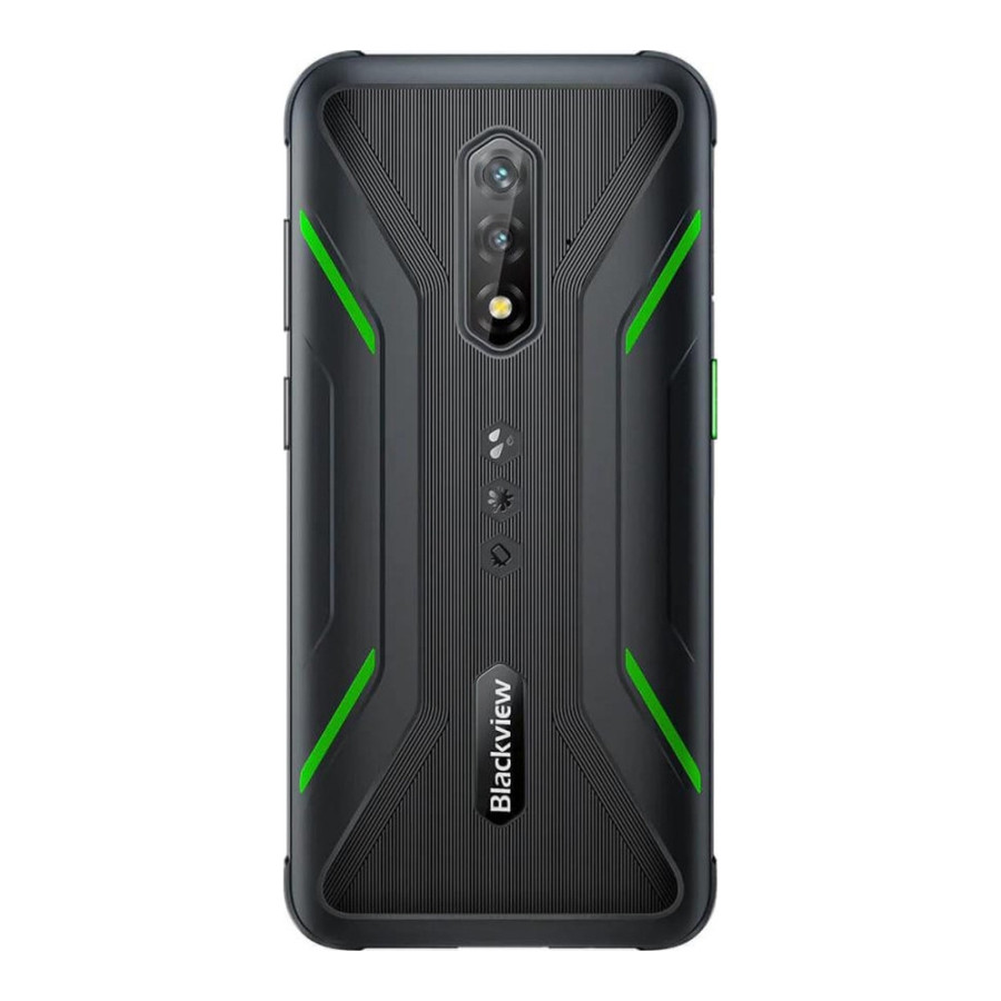 Blackview BV5200 Pro 4/64gb Green