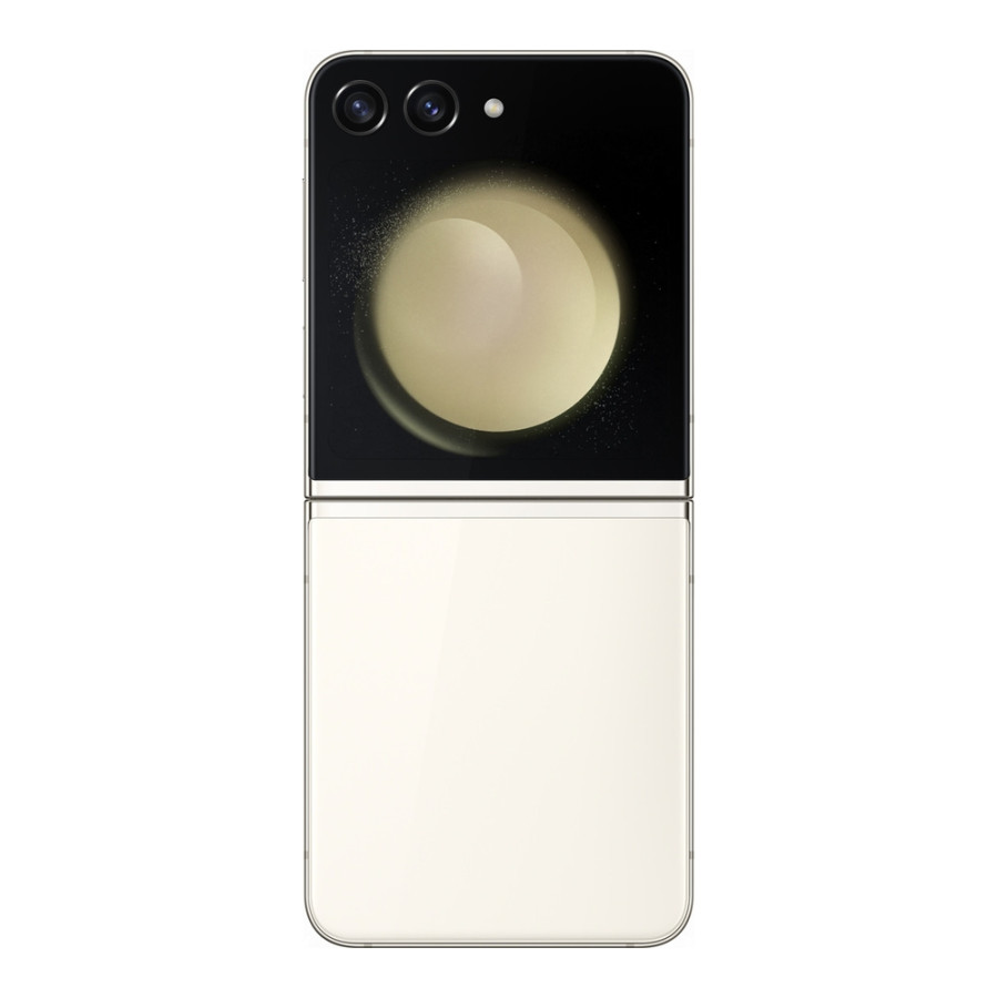 Samsung Galaxy Flip5 8/256GB Cream (SM-F731BZEG)