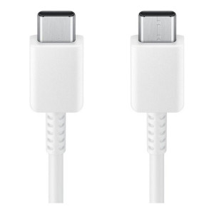 Samsung USB Type-C to Type-C 1.8m White (EP-DX510JWRGRU) (EU)
