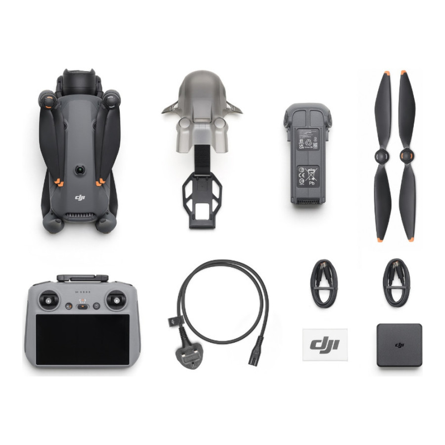 DJI Mavic 4 Pro (CP.MA.00000849.01)