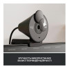 Logitech Brio 305 Graphite (960-001469, 960-001475)