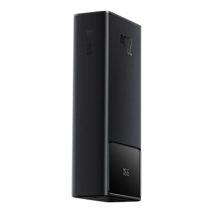 Baseus Star-Lord 20000mAh PD 22.5W Black (PPXJ080001)