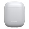 Baseus W04 White (NGW04-02)