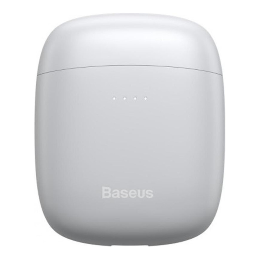Baseus W04 White (NGW04-02)