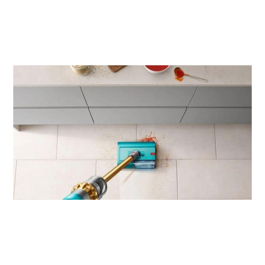 Dyson V15s Detect Submarine Absolute (448841-01)