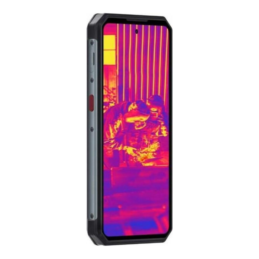 Oukitel WP21 Ultra 12/256GB Black