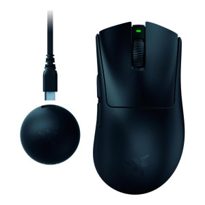 Razer DeathAdder V4 PRO Black (RZ01-05330100-R3G1)