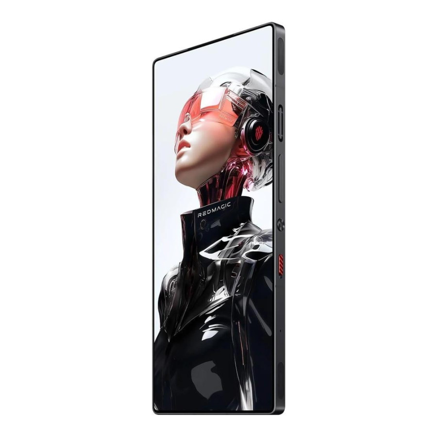 ZTE REDMAGIC 10S Pro 12/256GB Nightfall (Global Version)