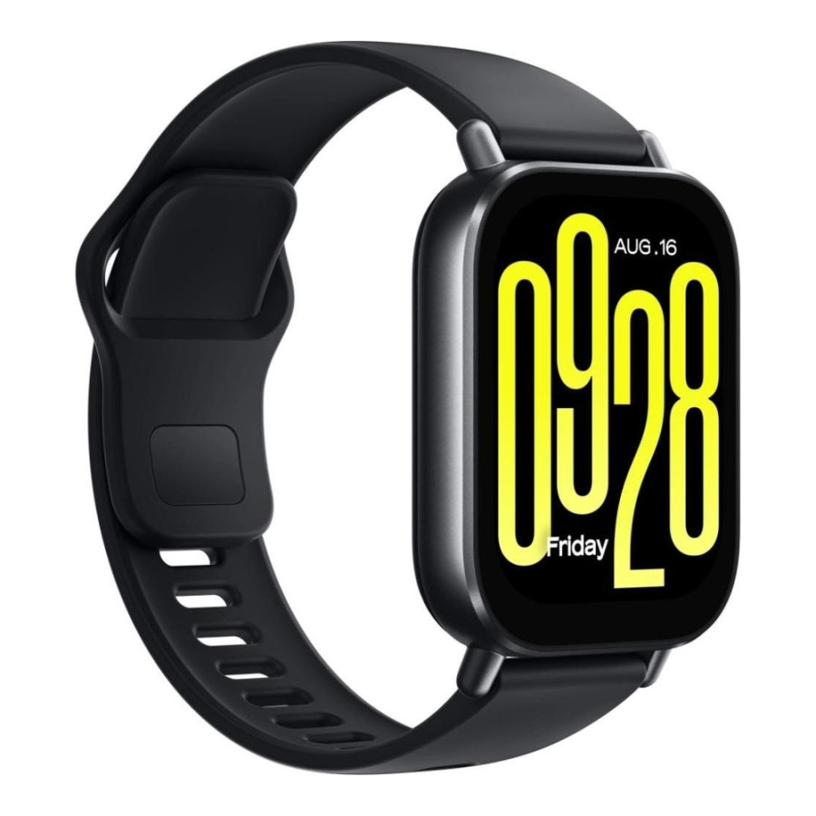 Xiaomi Redmi Watch 5 Active Black (BHR8784GL) (UA)