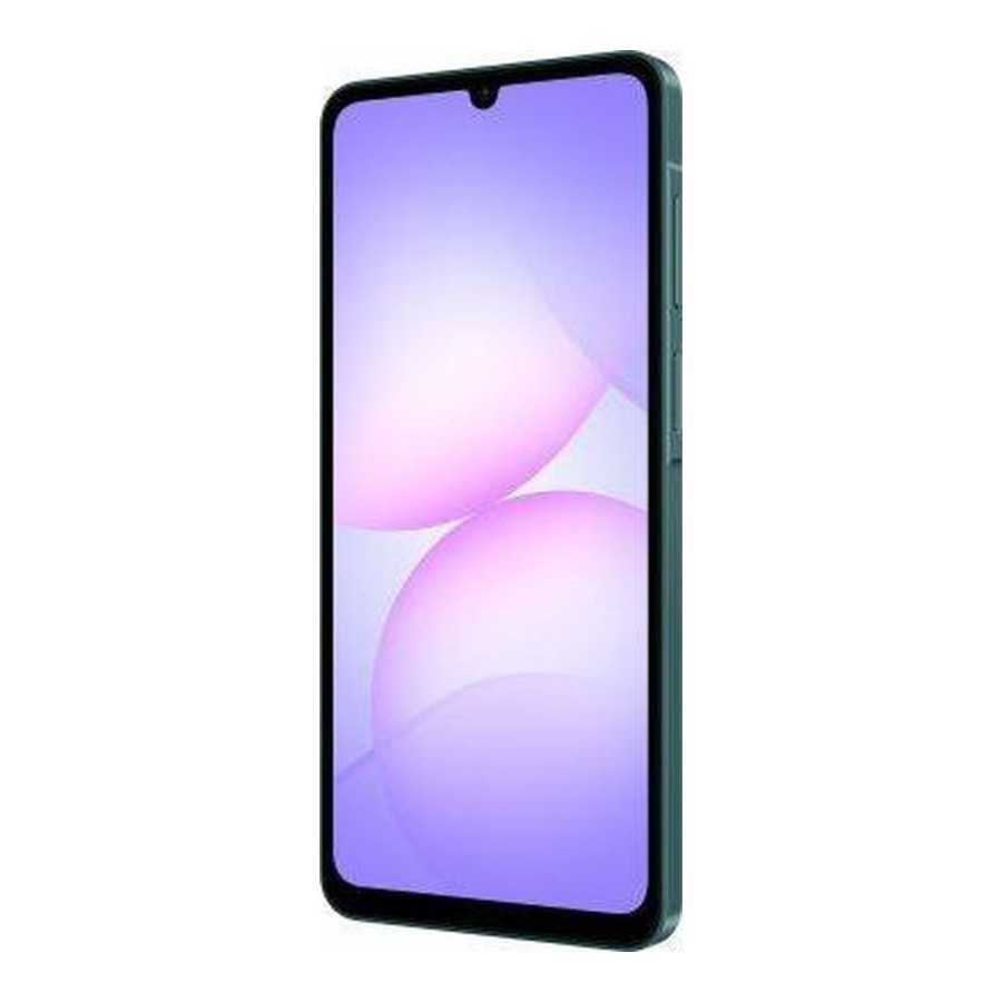 Samsung Galaxy A07 4/128GB Green (SM-A075FZGG) (UA)