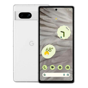 Google Pixel 7a 8/128GB Snow (JP)
