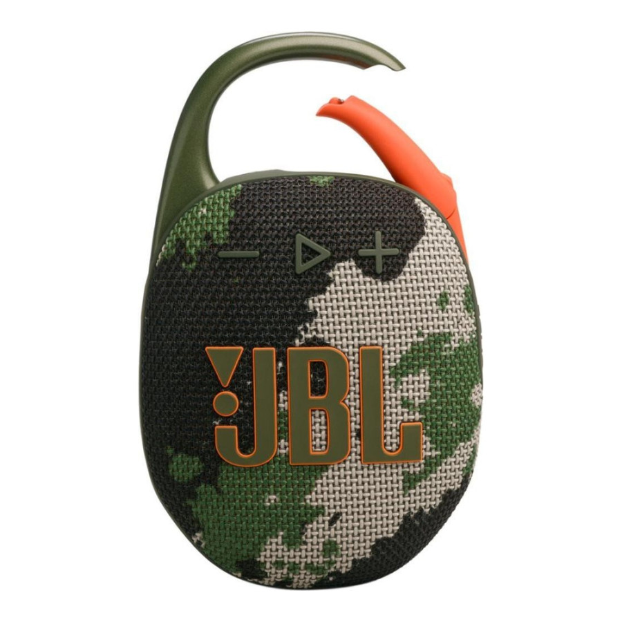 JBL Clip 5 Squad (JBLCLIP5SQUAD)