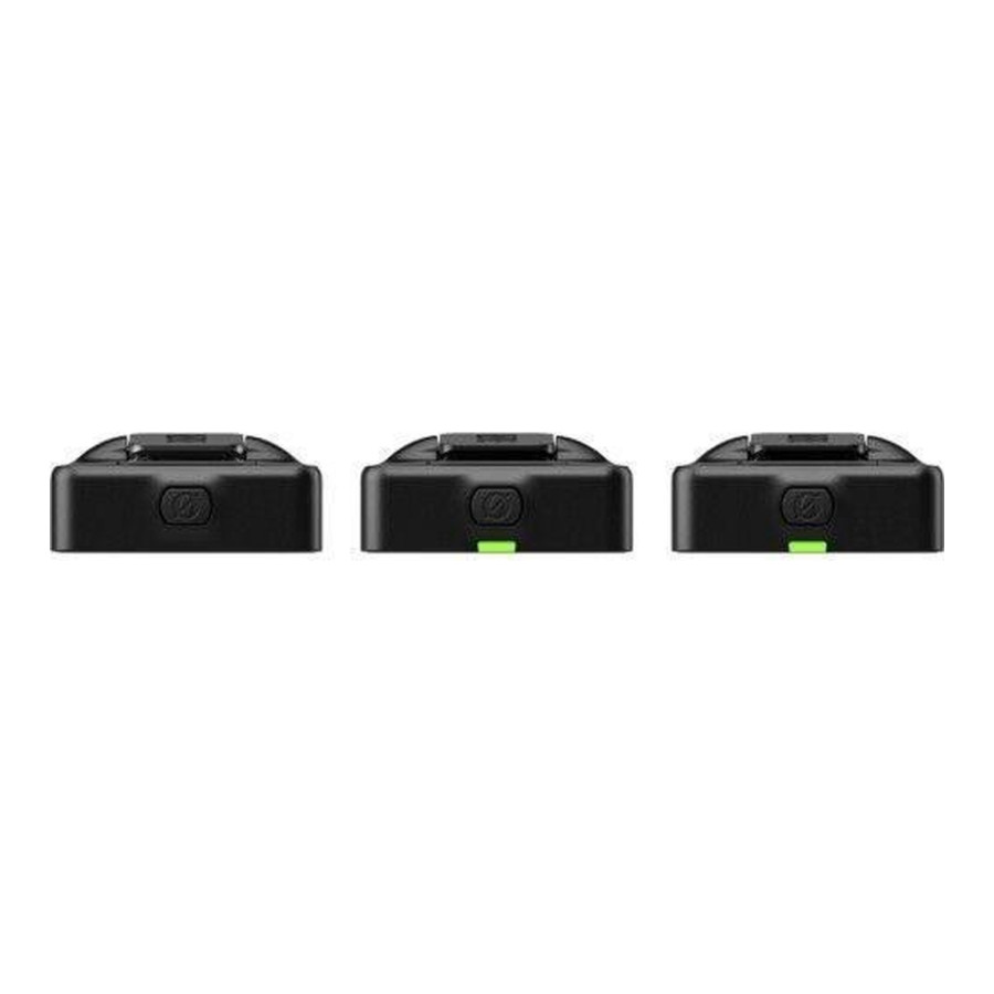Rode Wireless PRO