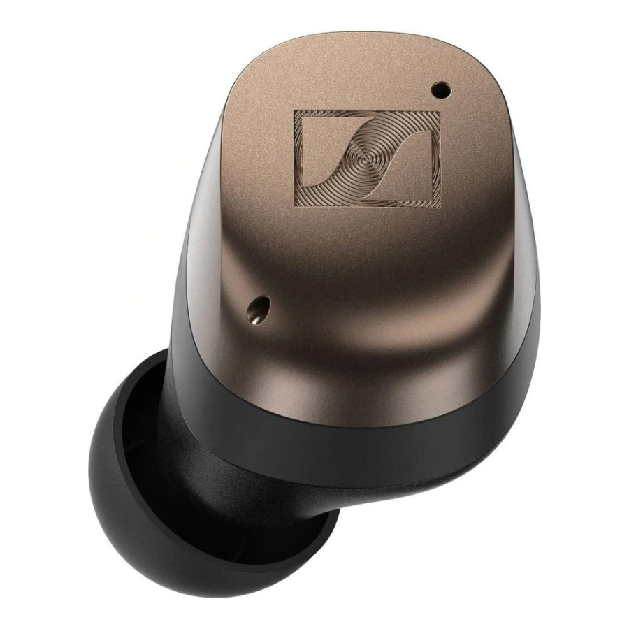 Sennheiser MOMENTUM True Wireless 4 Black Copper (700367, 700441)