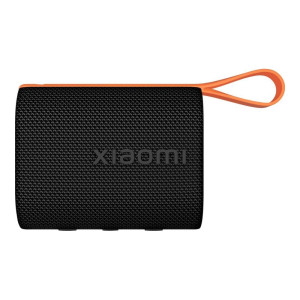 Xiaomi Sound Pocket 5W Black (QBH4269GL)