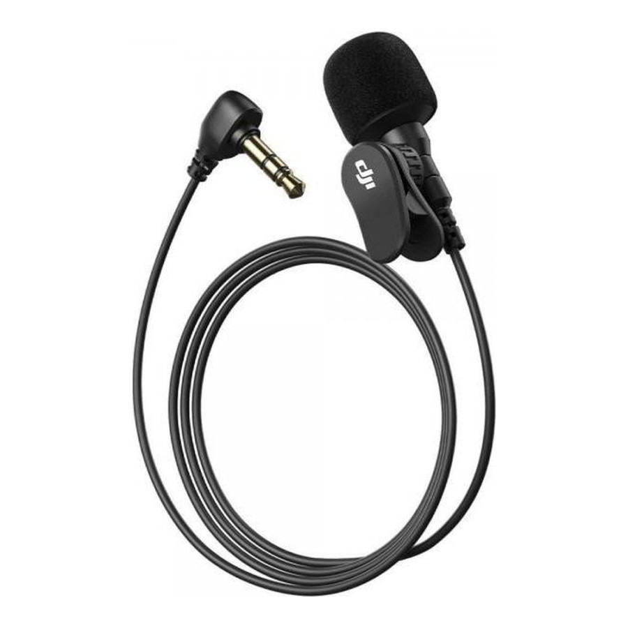 DJI Lavalier Mic (CP.RN.00000331.01)