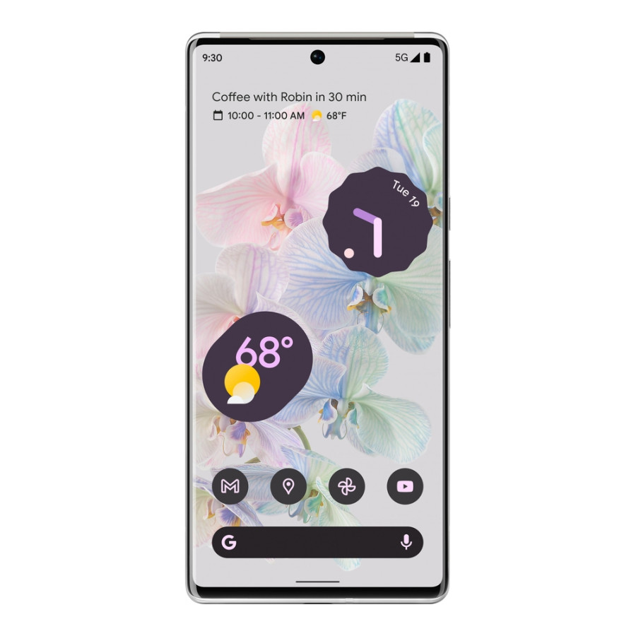 Google Pixel 6 Pro 12/128GB Cloudy White